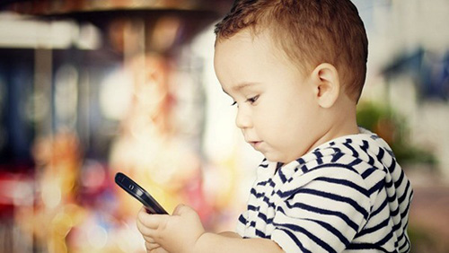 mách mẹ những món đồ chơi không tốn tiền cho bé